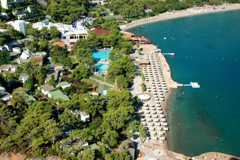 Phaselis Hill Resort (40Km Away From Antalya)(Does Not Accept Men Only Bookings)