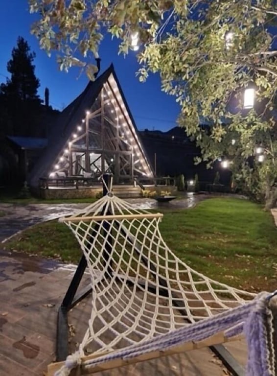Otelox Sinap Bungalow