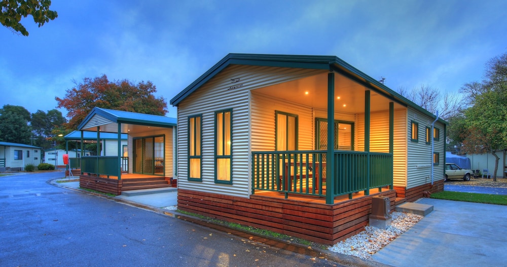 Eureka Stockade Holiday Park (limited Hour Front Desk)
