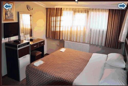Grand Lion Hotel (47 Km Away From Istanbul)