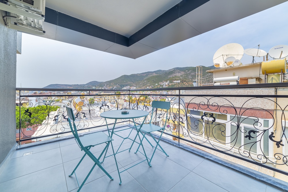 Aria Riva Apart Hotel(Also Known As Aria Riva Hotel)