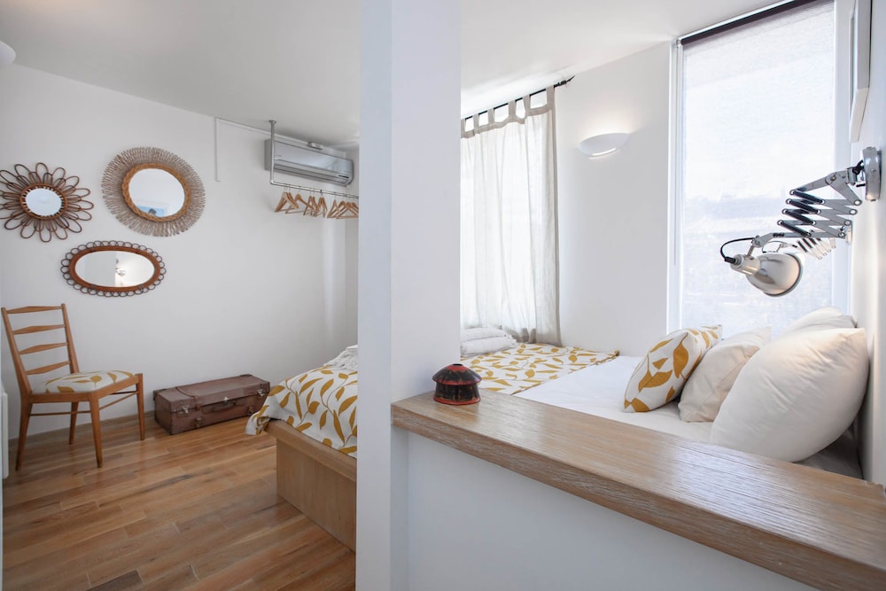 Marie Apartment