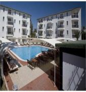 Side Kum Hotel All Inclusive (67Km Away From Antalya)