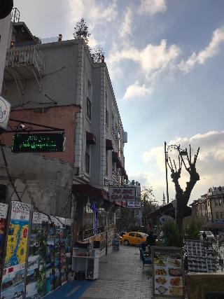 Rido Apartment
