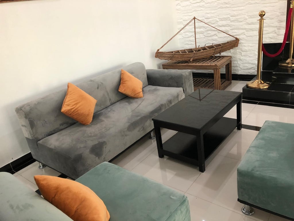 Al Multaqa Hotel