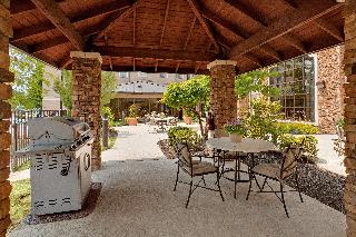 Staybridge Suites Allentown Bethlehem Airport
