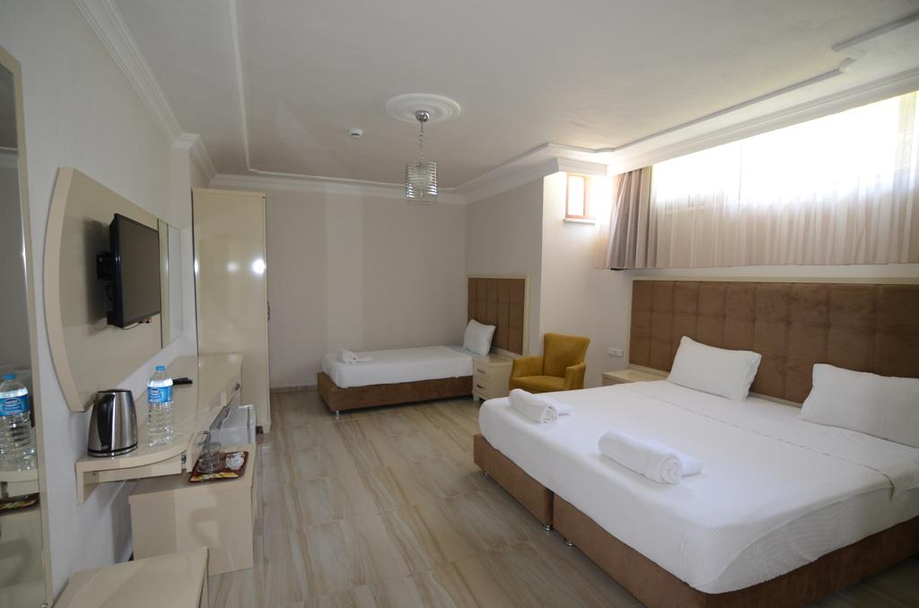 Funda Otel Gocek (26 Km Away From Fethiye)