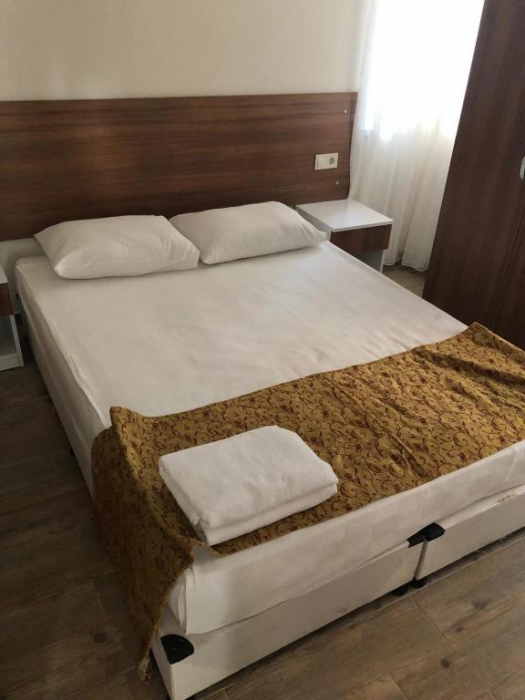 Valeri Beach Hotel (44Km Away From Antalya)