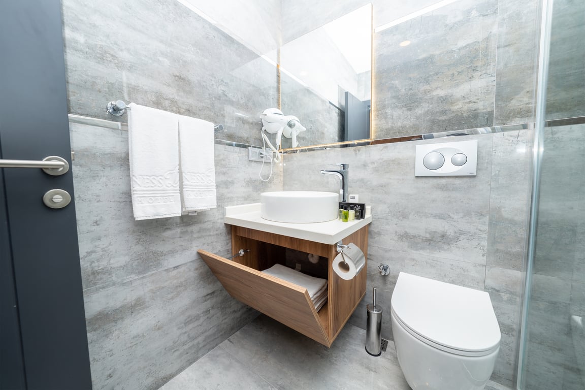 Business Life Hotel Bakirkoy