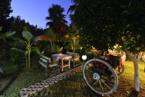 Adabella Pension (78km Away From Antalya)