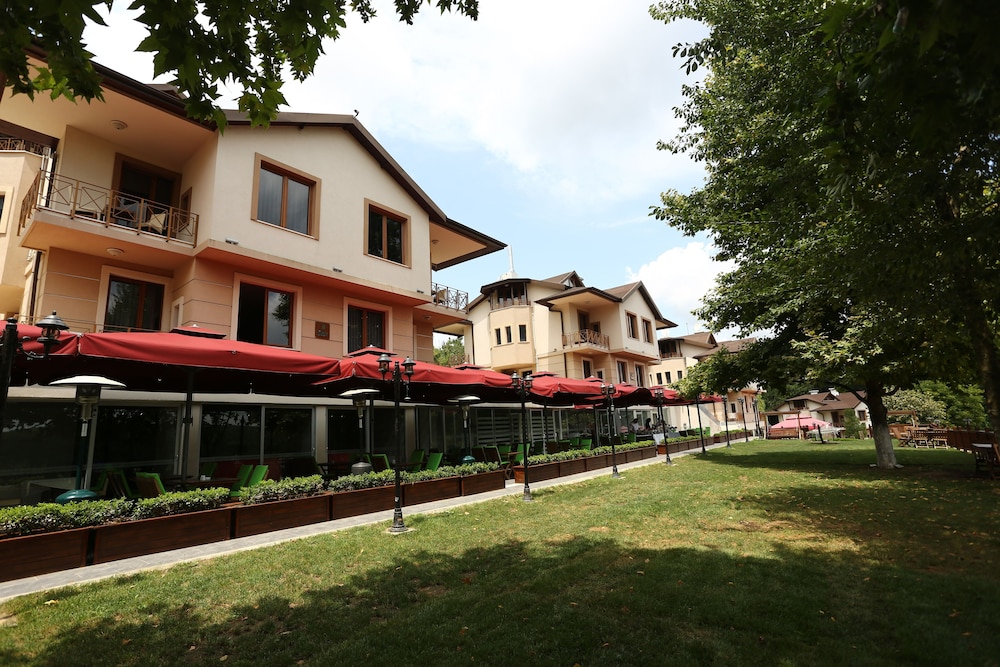 Park Polonezkoy Hotel (39 Km Away From Istanbul)