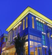 Elegance Asia Hotel