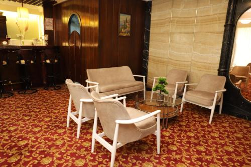 Buldum Hotel