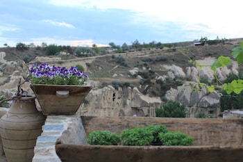 Anitya Cave House