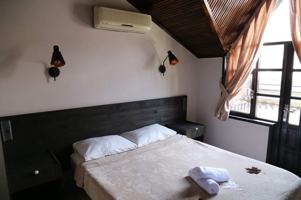 Derin Luxury Hotel (44Km Away From Antalya)
