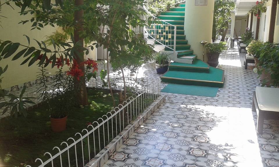 Gülplaj Hotel