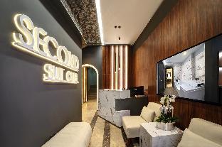 Second Hotel (15Km Away From Istanbul)