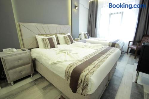 Guler Palas Vefa Hotel