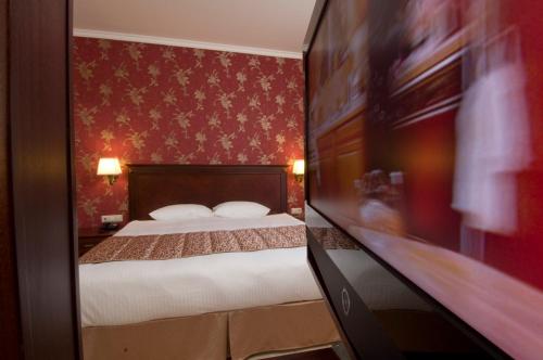 Monec Hotel