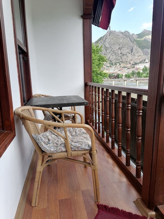 Gonul Sefasi Butik Hotel