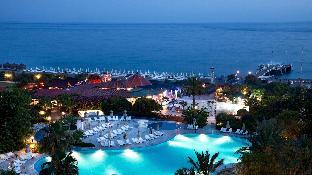 Starlight Resort Hotel All Inclusive (does Not Accept Men Only) (also Known As Starlight Resort And Convention Center)