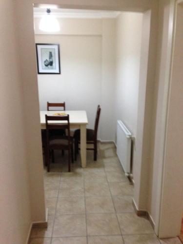 Gulhane Suites Apartment (no Front Desk Need To Contact Property 7 Days In Advance)