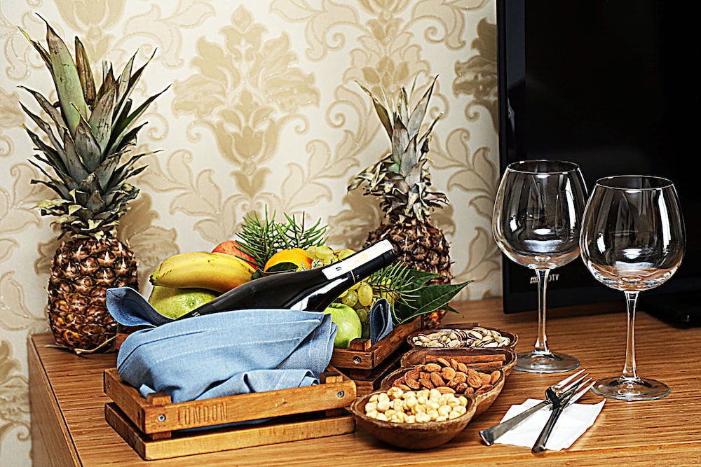 Sor Hotel Eskisehir