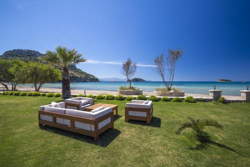 Datca Doris Butik Otel Special Class