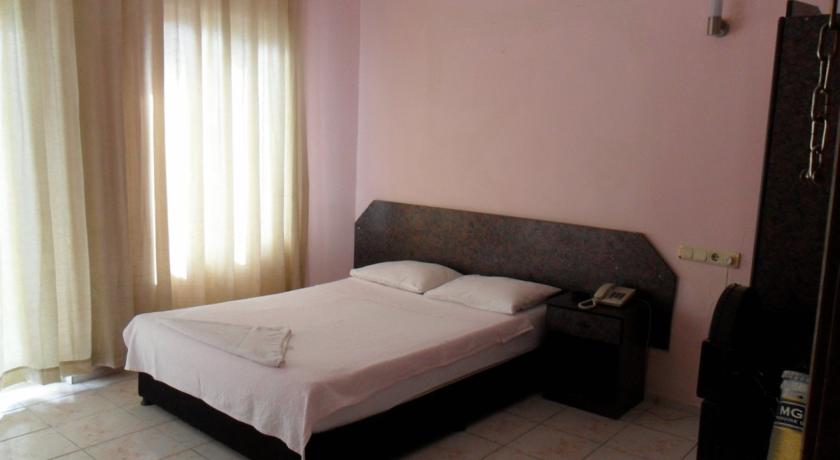 Antalyali Hotel