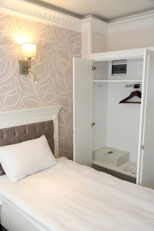 Novus Hotel İstanbul