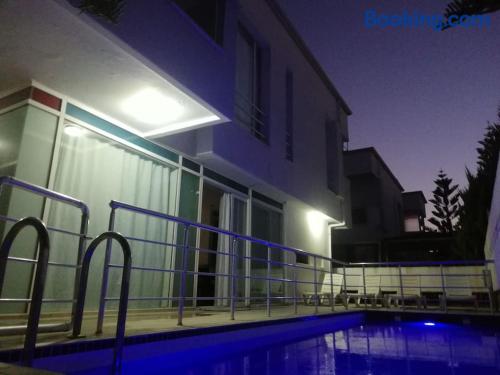 Belek Golf Villas (37 Km Away From Antalya