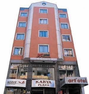 Art Hotel