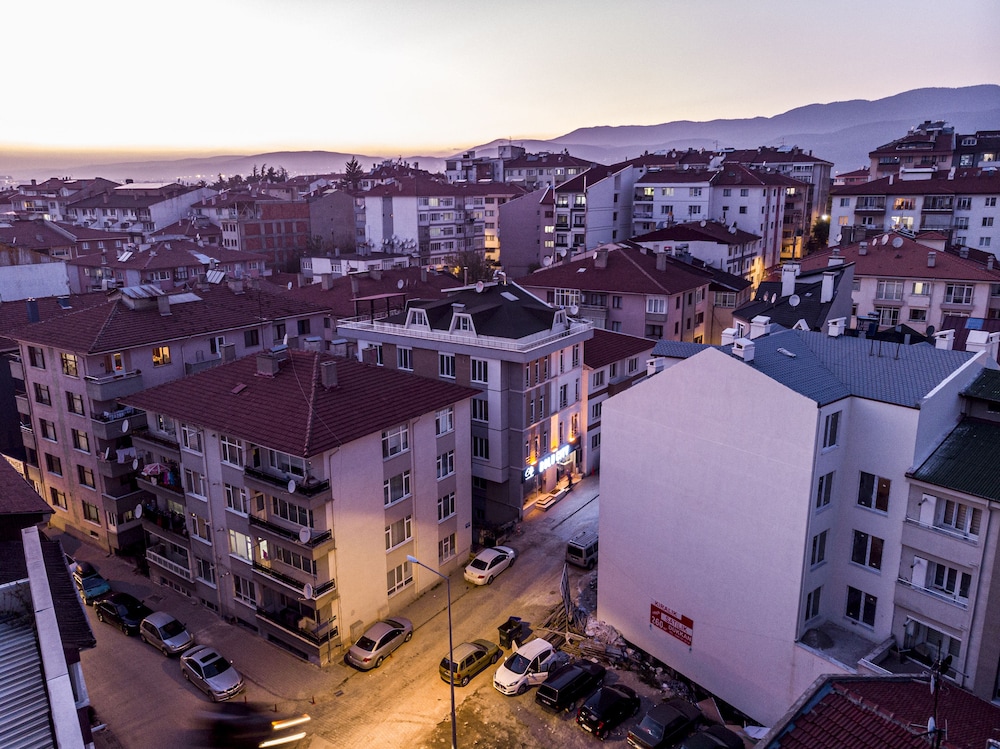 Bolu City Otel