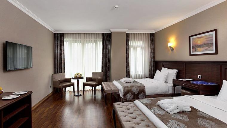 Al Majed Boutique Hotel