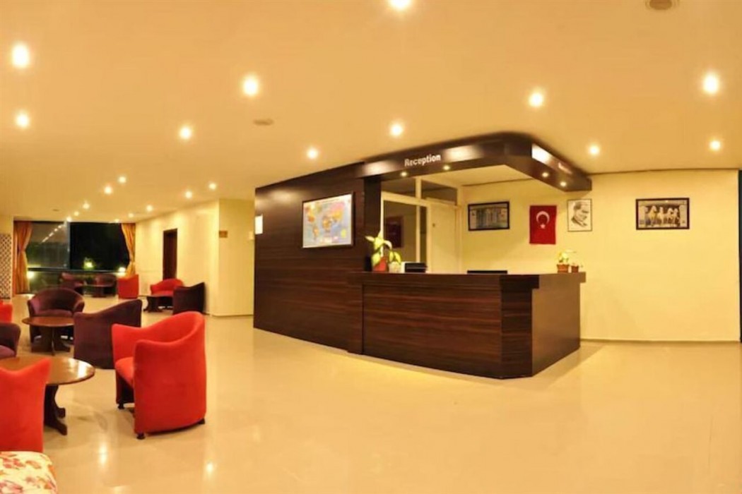 Park Avrupa Hotel(44Km Away From Antalya)