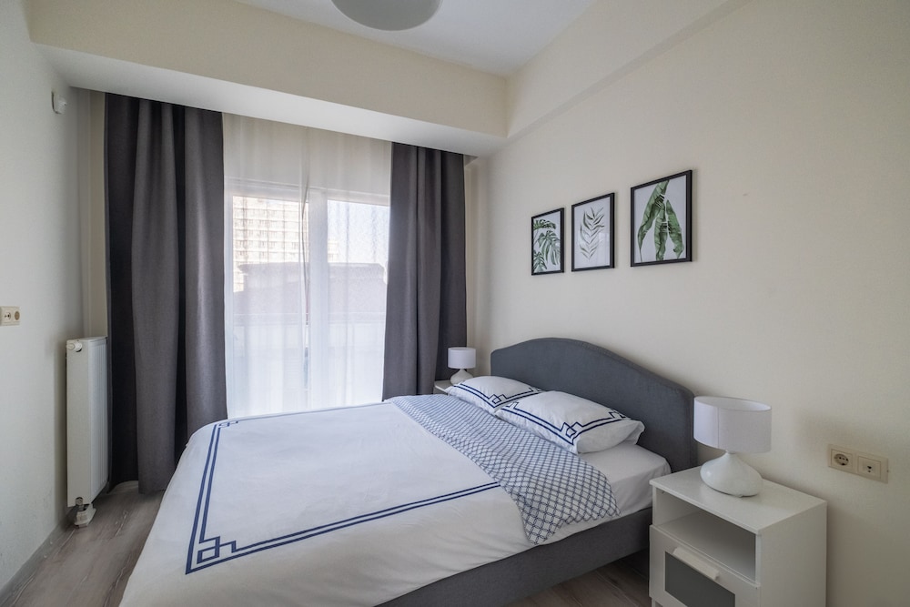 5 Star Hotel Concept Apartments With Spa And Sport Center (36km Away From Istanbul)