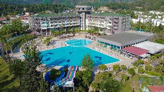 Simena Hotel &Amp; Holiday Village