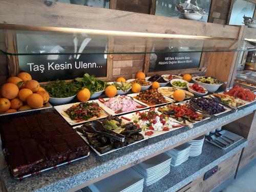The Sarigerme Inn (78 Km Away From Marmaris)