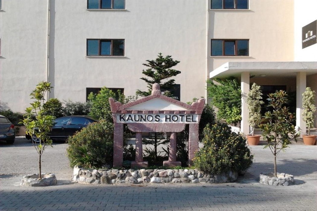Kaunos Hotel(63 Km Away From Marmaris)