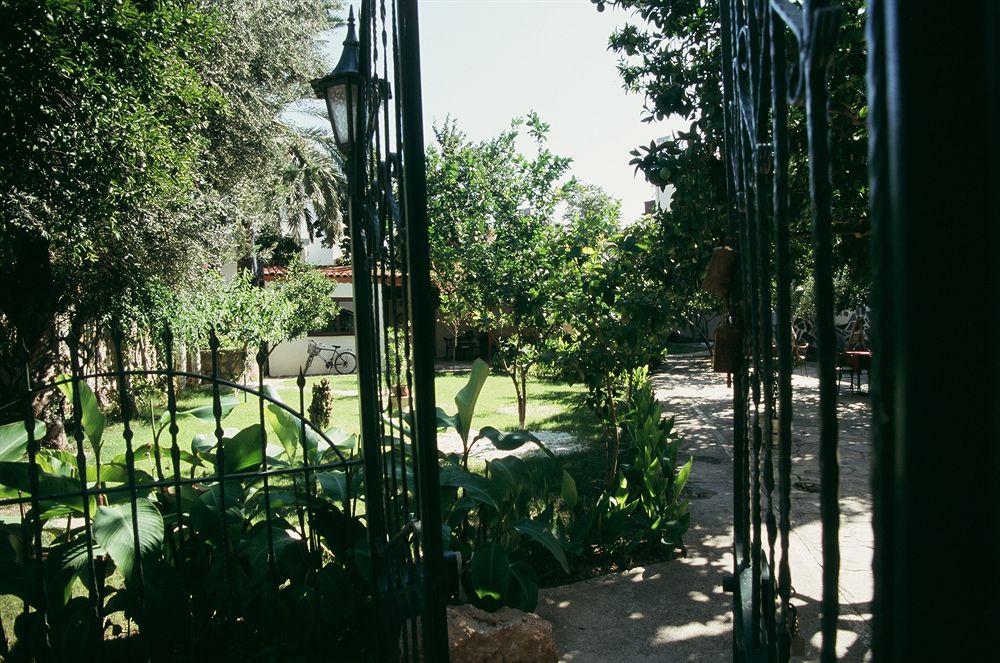 Hadrianus Boutique Hotel