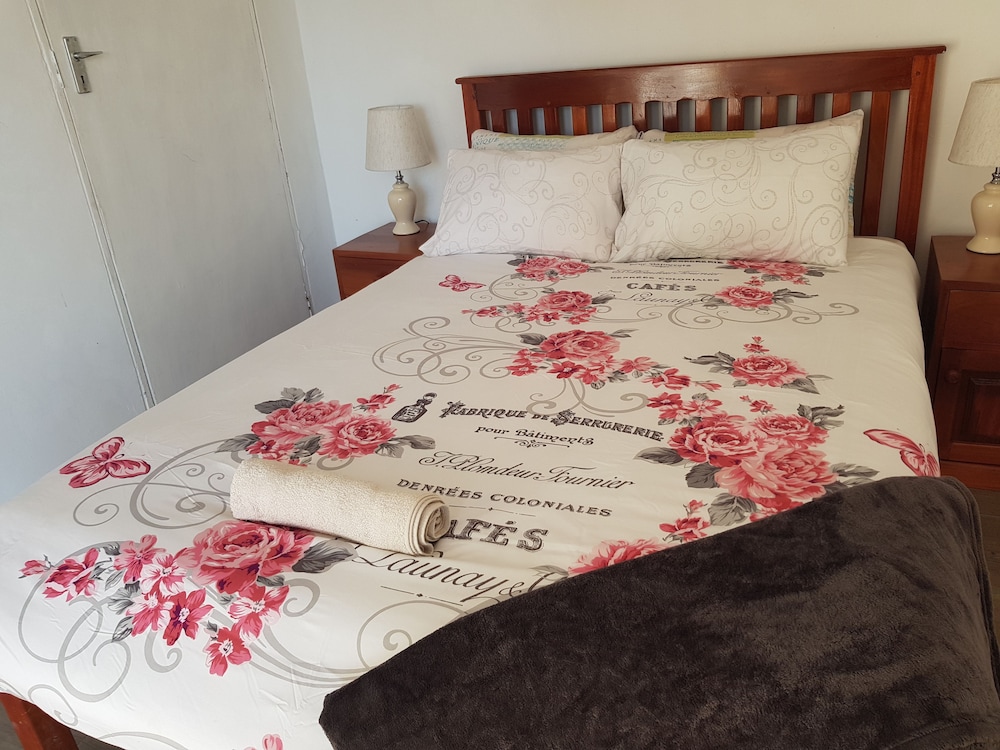 Chinyonga Guesthouse (no Front Desk,contact The Property Five Days In Advance)