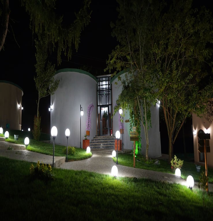Kule Hotel Arnavutköy