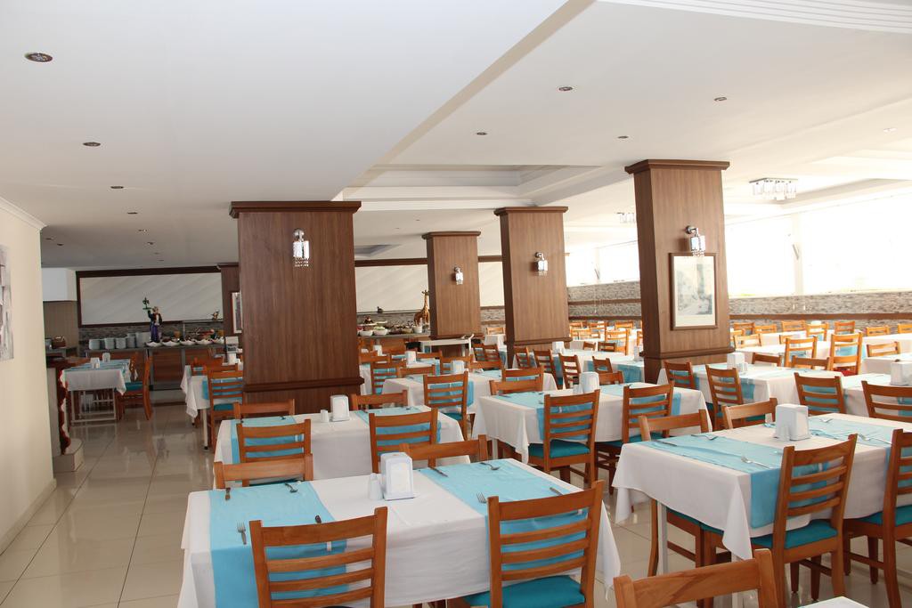 Mesut Hotel
