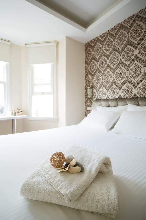 Galata Tower Suites By Mile Hotels