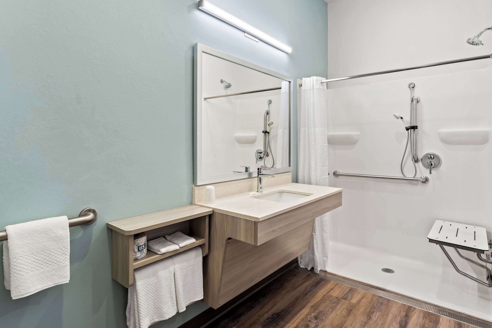 Woodspring Suites Easton Nazareth