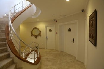 Göcek Naz Otel