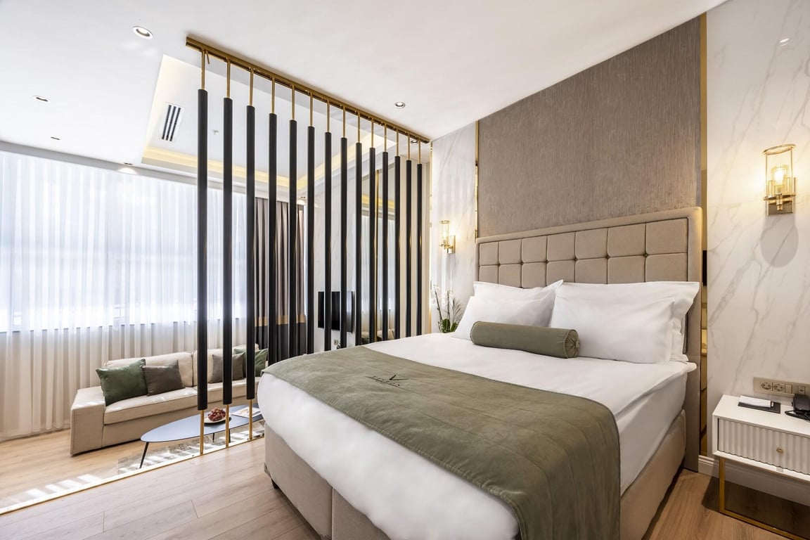 Veyron Hotels