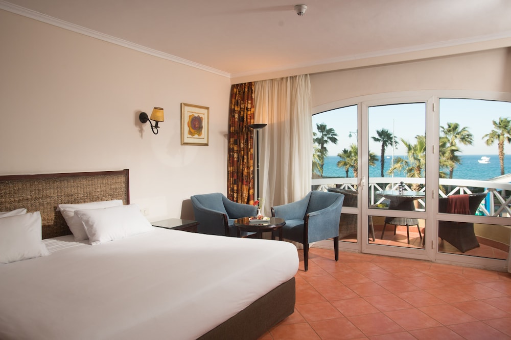 Porto Sokhna Beach Resort
