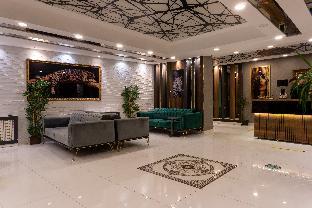 Anatolia Luxury Hotel