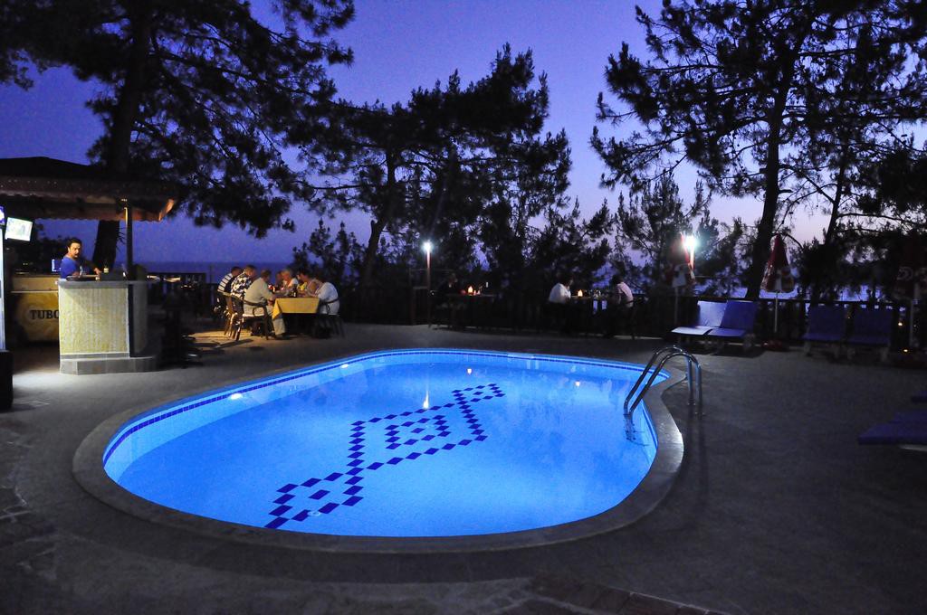Symbola Oludeniz Beach Hotel